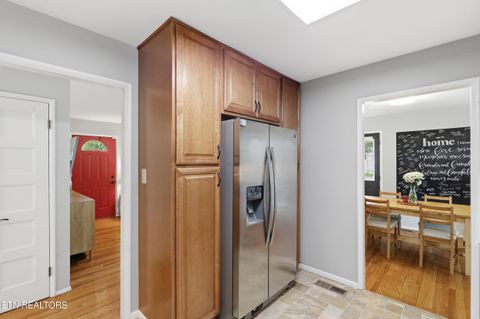 Tiny photo for 9220 SW Guyot Drive, Knoxville, TN 37922 (MLS # 1342600)