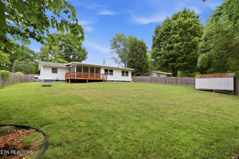 Tiny photo for 9220 SW Guyot Drive, Knoxville, TN 37922 (MLS # 1342600)