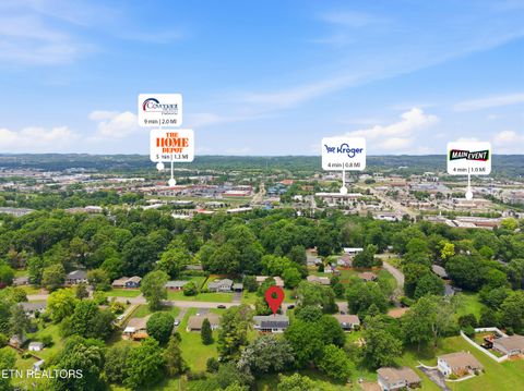 Tiny photo for 9220 SW Guyot Drive, Knoxville, TN 37922 (MLS # 1342600)