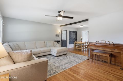 Tiny photo for 9220 SW Guyot Drive, Knoxville, TN 37922 (MLS # 1342600)