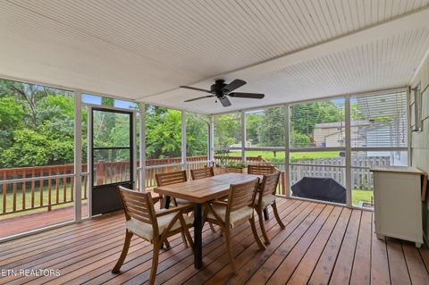 Tiny photo for 9220 SW Guyot Drive, Knoxville, TN 37922 (MLS # 1342600)