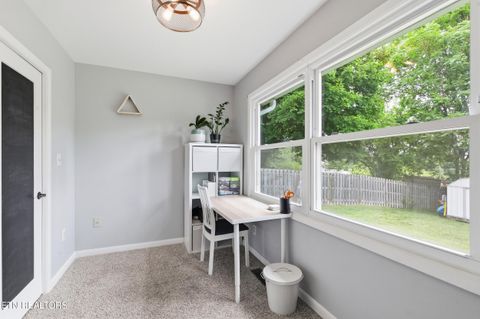 Tiny photo for 9220 SW Guyot Drive, Knoxville, TN 37922 (MLS # 1342600)