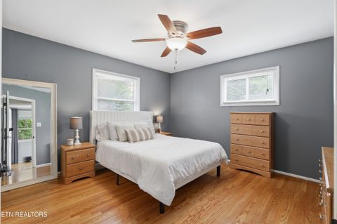 Tiny photo for 9220 SW Guyot Drive, Knoxville, TN 37922 (MLS # 1342600)
