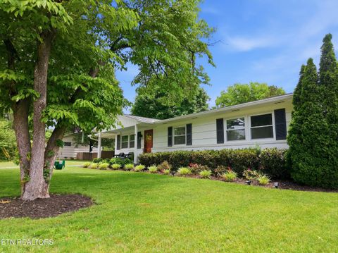 Tiny photo for 9220 SW Guyot Drive, Knoxville, TN 37922 (MLS # 1342600)