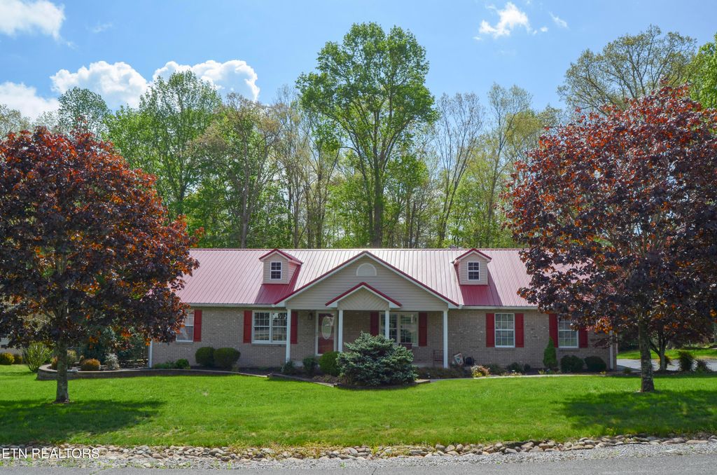 Photo of 76 Sundrop Lane, Crossville, TN 38571 (MLS # 1305249)