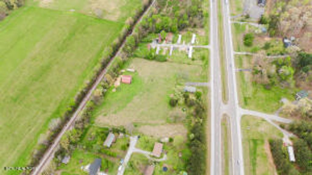 Photo of 14861 Rhea County Hwy, Evensville, TN 37332 (MLS # 1330247)