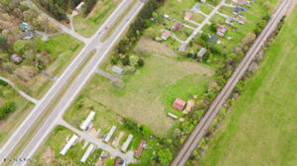 Photo of 14861 Rhea County Hwy, Evensville, TN 37332 (MLS # 1330247)