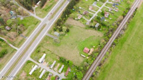 Photo of 14861 Rhea County Hwy, Evensville, TN 37332 (MLS # 1330247)