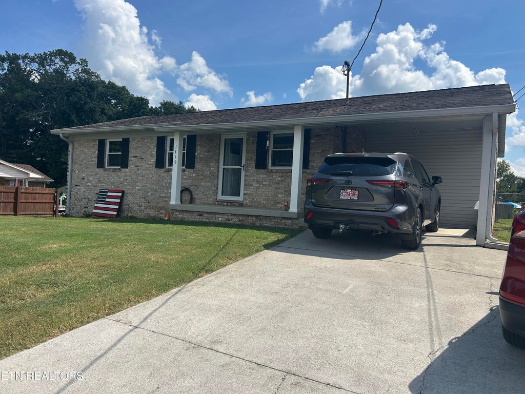 Photo of 1419 Magnolia Ave, New Market, TN 37820 (MLS # 1353395)