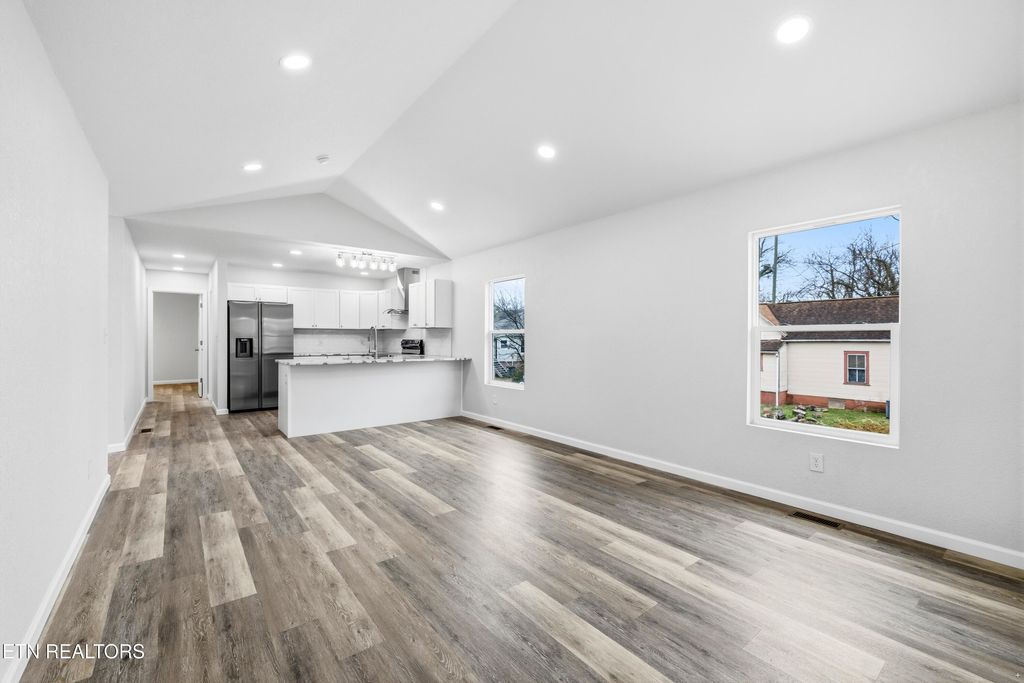 Photo of 3008 Johnston St, Knoxville, TN 37921 (MLS # 1325807)