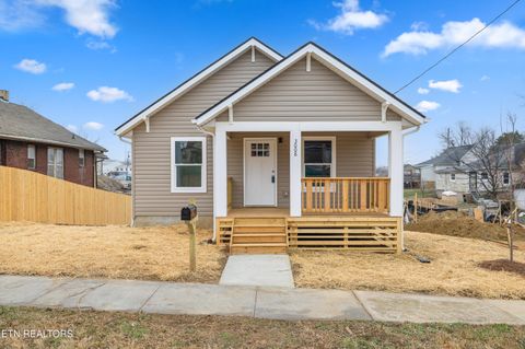 3008 Johnston St Knoxville TN 37921