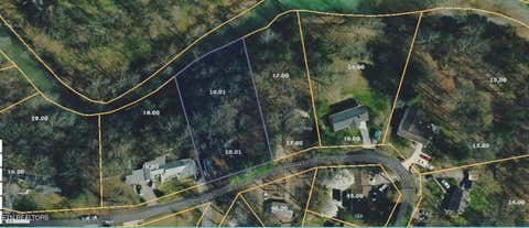 Tiny photo for Shoreline Circle, LaFollette, TN 37766 (MLS # 1344718)