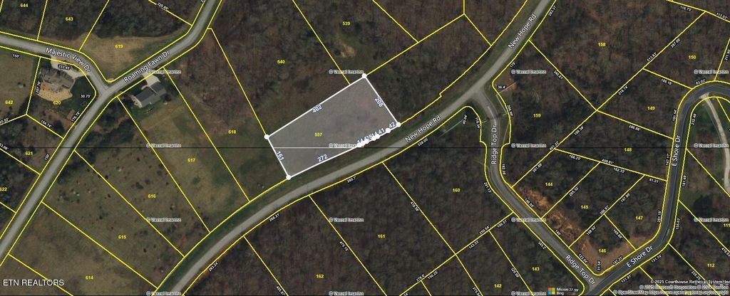 Photo of 1630 New Hope Rd, Rockwood, TN 37854 (MLS # 1290402)