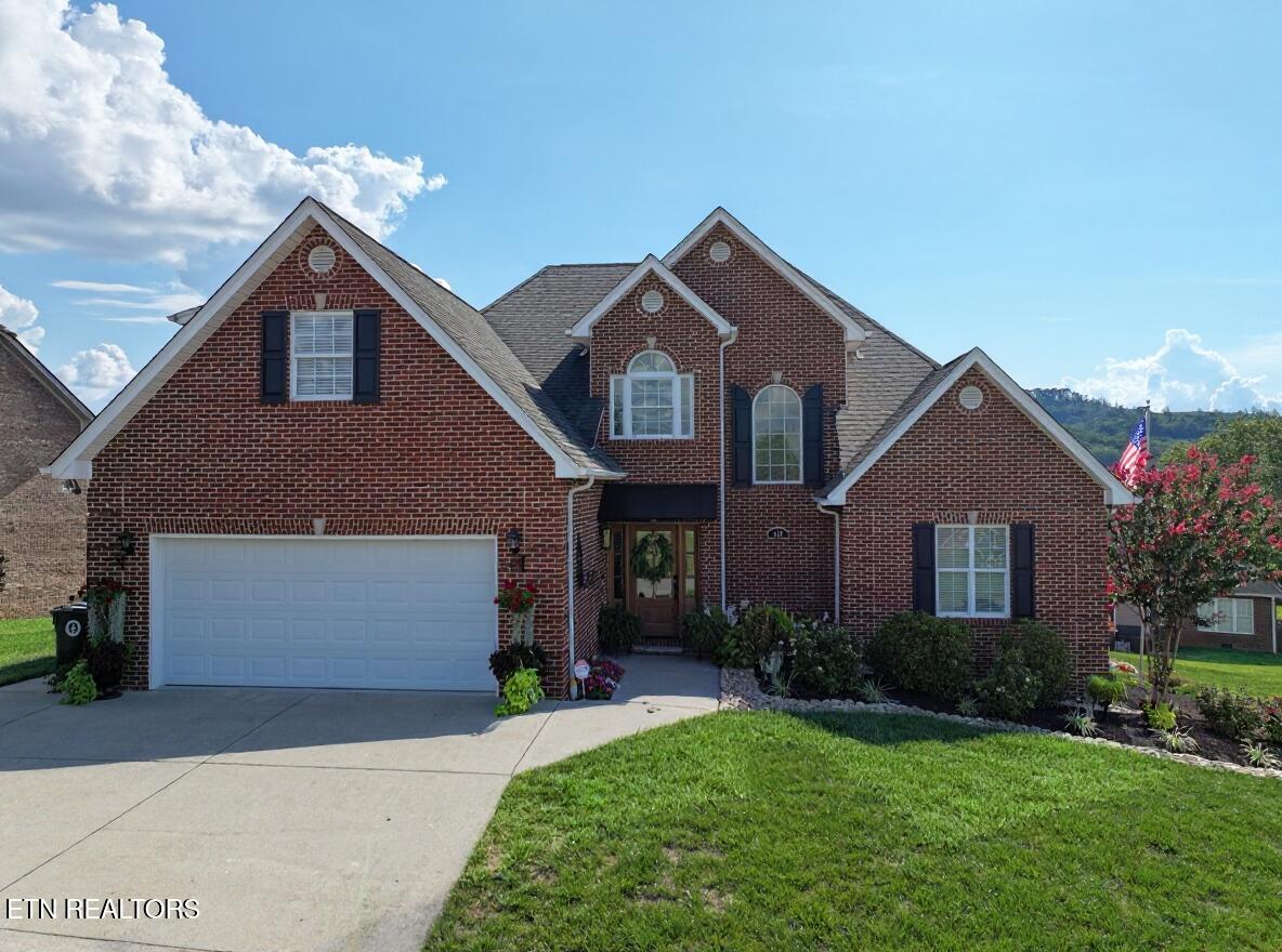 416 Kensington Drive