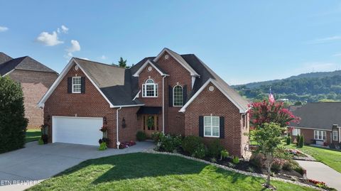 416 Kensington Drive Morristown TN 37814