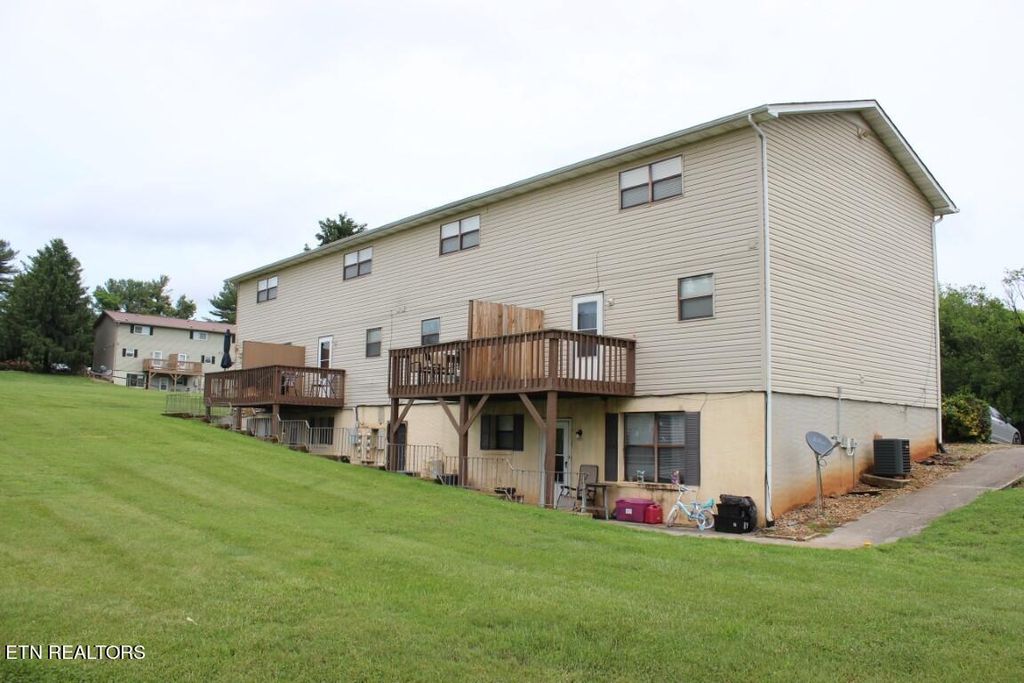 Photo of 3613 Wrights Ferry Rd, Louisville, TN 37777 (MLS # 1262834)