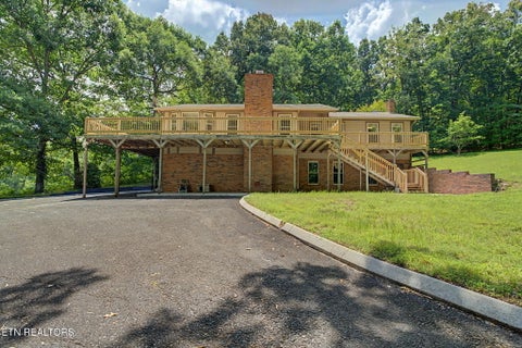 Tiny photo for 630 Heather Brook Circle, Jefferson City, TN 37760 (MLS # 1348777)