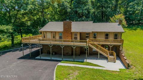 Photo of 630 Heather Brook Circle, Jefferson City, TN 37760 (MLS # 1348777)