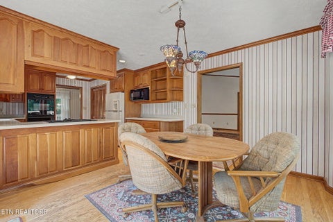 Tiny photo for 630 Heather Brook Circle, Jefferson City, TN 37760 (MLS # 1348777)