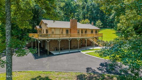 Tiny photo for 630 Heather Brook Circle, Jefferson City, TN 37760 (MLS # 1348777)