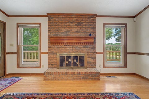 Tiny photo for 630 Heather Brook Circle, Jefferson City, TN 37760 (MLS # 1348777)