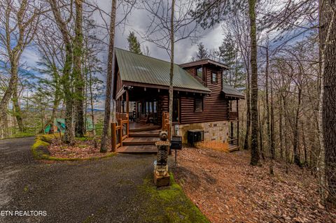 4303 Locke Ridge Way Sevierville TN 37876