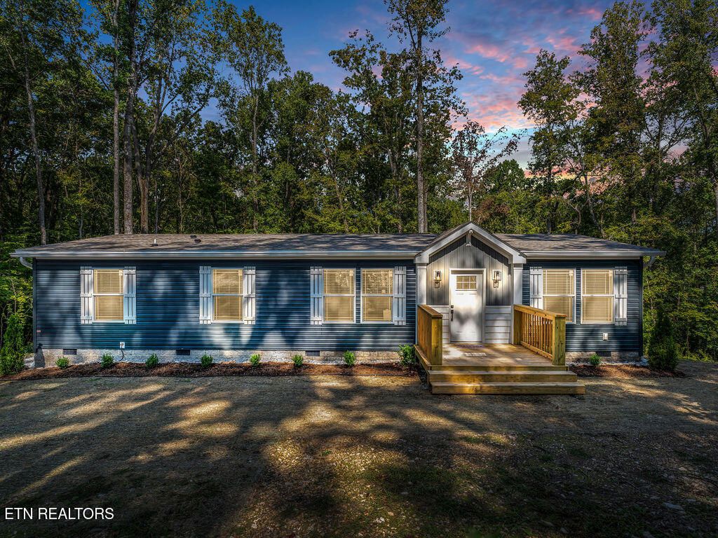 Photo of 471 Old Poplar Springs Rd, Kingston, TN 37763 (MLS # 1315221)