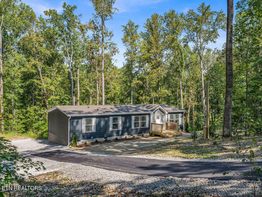 Photo of 471 Old Poplar Springs Rd, Kingston, TN 37763 (MLS # 1315221)