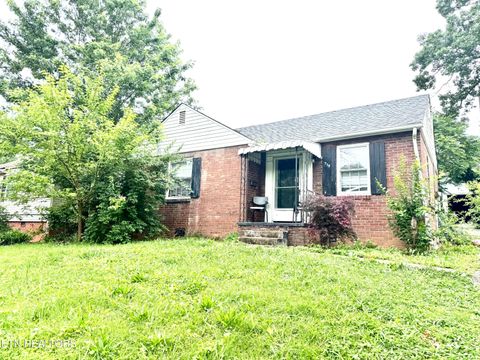 719 E Emerald Ave Knoxville TN 37917