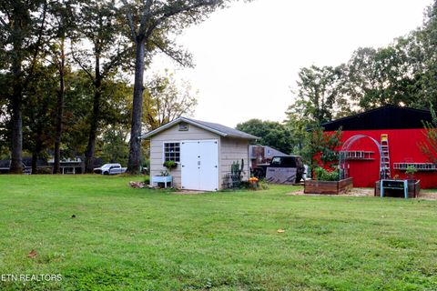 Tiny photo for 192 County Road 556, Athens, TN 37303 (MLS # 1317555)