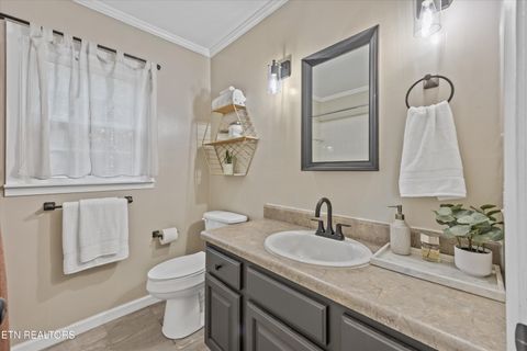 Tiny photo for 192 County Road 556, Athens, TN 37303 (MLS # 1317555)