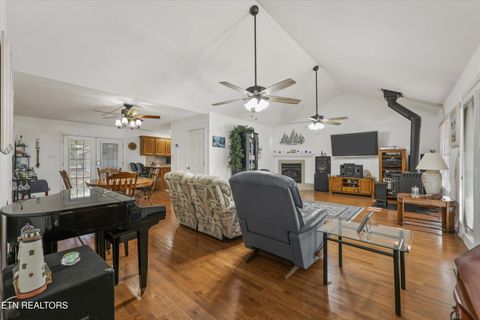 Tiny photo for 637 Baye Rd, Rutledge, TN 37861 (MLS # 1331613)