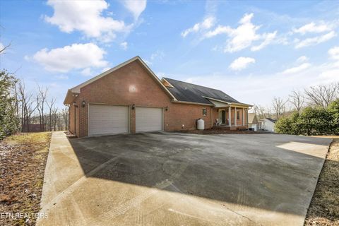 Tiny photo for 637 Baye Rd, Rutledge, TN 37861 (MLS # 1331613)