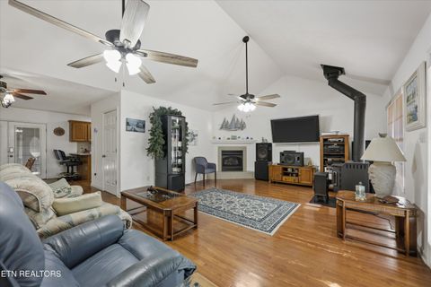 Tiny photo for 637 Baye Rd, Rutledge, TN 37861 (MLS # 1331613)