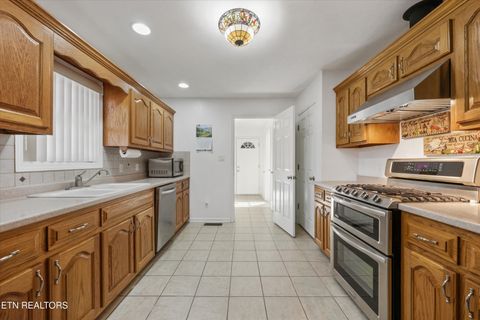 Tiny photo for 637 Baye Rd, Rutledge, TN 37861 (MLS # 1331613)