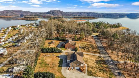 Tiny photo for 637 Baye Rd, Rutledge, TN 37861 (MLS # 1331613)