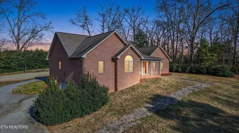 Tiny photo for 637 Baye Rd, Rutledge, TN 37861 (MLS # 1331613)