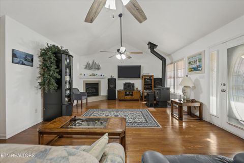 Tiny photo for 637 Baye Rd, Rutledge, TN 37861 (MLS # 1331613)