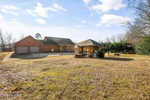 Tiny photo for 637 Baye Rd, Rutledge, TN 37861 (MLS # 1331613)