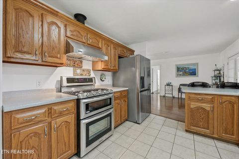 Tiny photo for 637 Baye Rd, Rutledge, TN 37861 (MLS # 1331613)