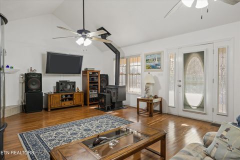 Tiny photo for 637 Baye Rd, Rutledge, TN 37861 (MLS # 1331613)