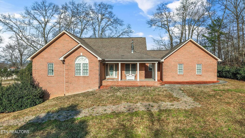 Photo of 637 Baye Rd, Rutledge, TN 37861 (MLS # 1331613)