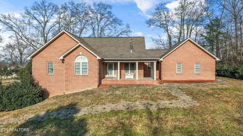 Photo of 637 Baye Rd, Rutledge, TN 37861 (MLS # 1331613)