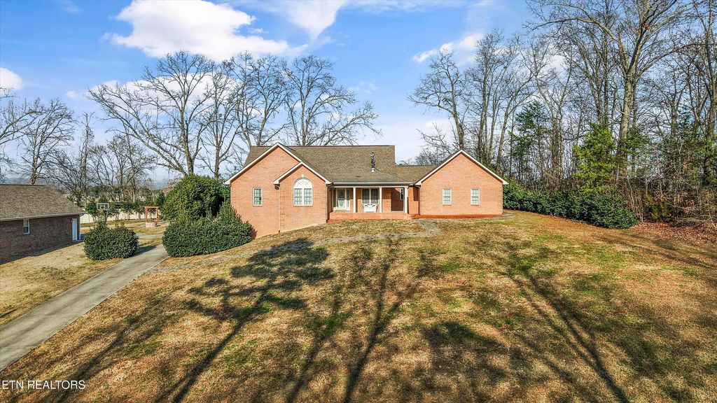 Photo of 637 Baye Rd, Rutledge, TN 37861 (MLS # 1331613)