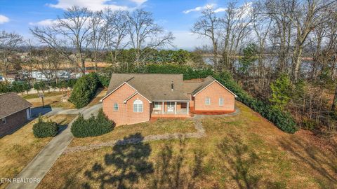 Tiny photo for 637 Baye Rd, Rutledge, TN 37861 (MLS # 1331613)