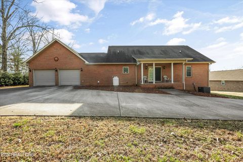 Tiny photo for 637 Baye Rd, Rutledge, TN 37861 (MLS # 1331613)