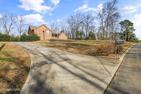 Tiny photo for 637 Baye Rd, Rutledge, TN 37861 (MLS # 1331613)