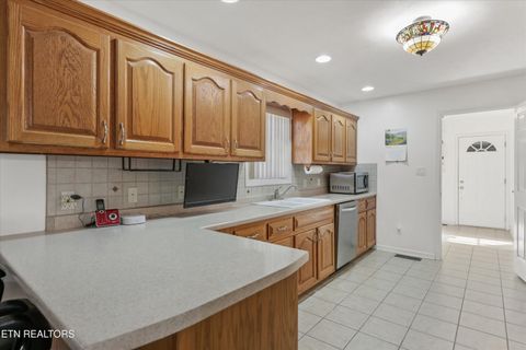 Tiny photo for 637 Baye Rd, Rutledge, TN 37861 (MLS # 1331613)