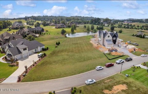3741 Edgewater Way Louisville TN 37777