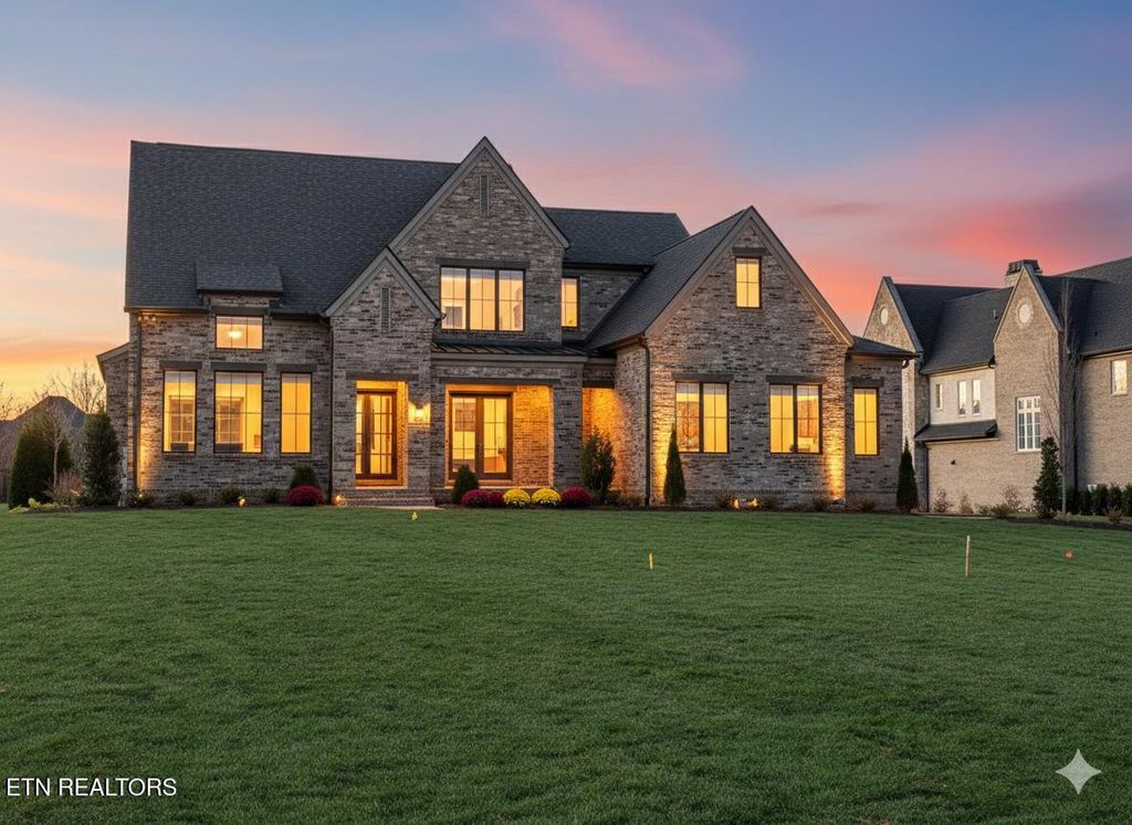 Photo of 3741 Edgewater Way, Louisville, TN 37777 (MLS # 1277660)